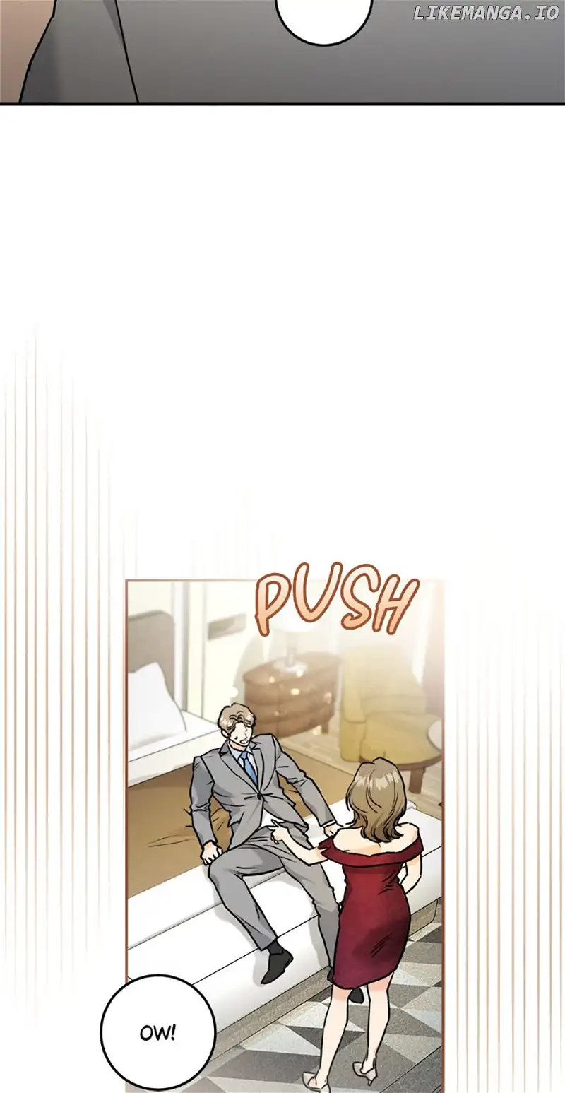 Read Marriage Situation Manga Online