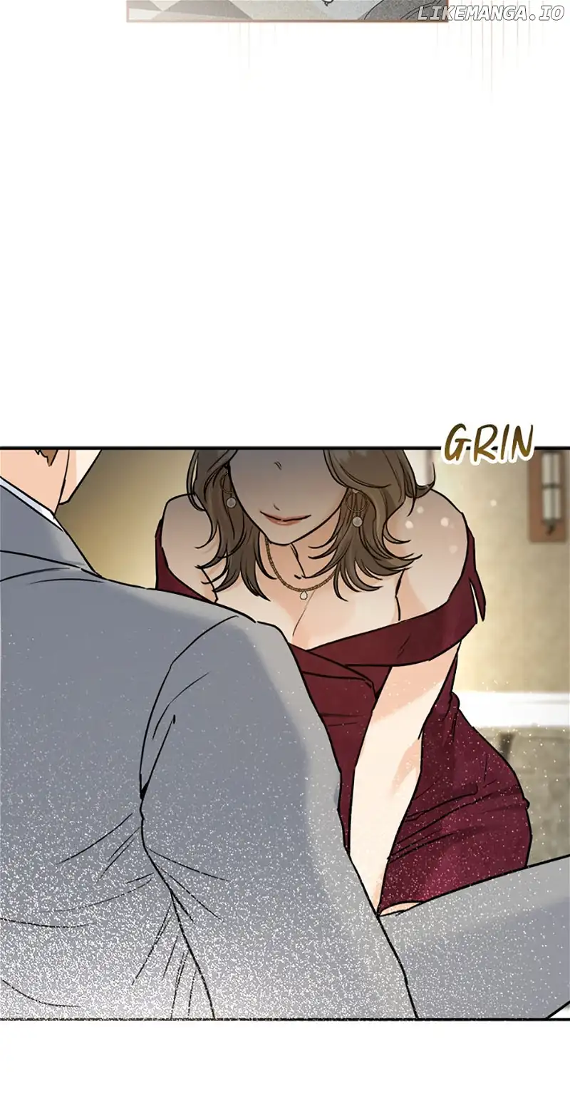 Read Marriage Situation Manga Online