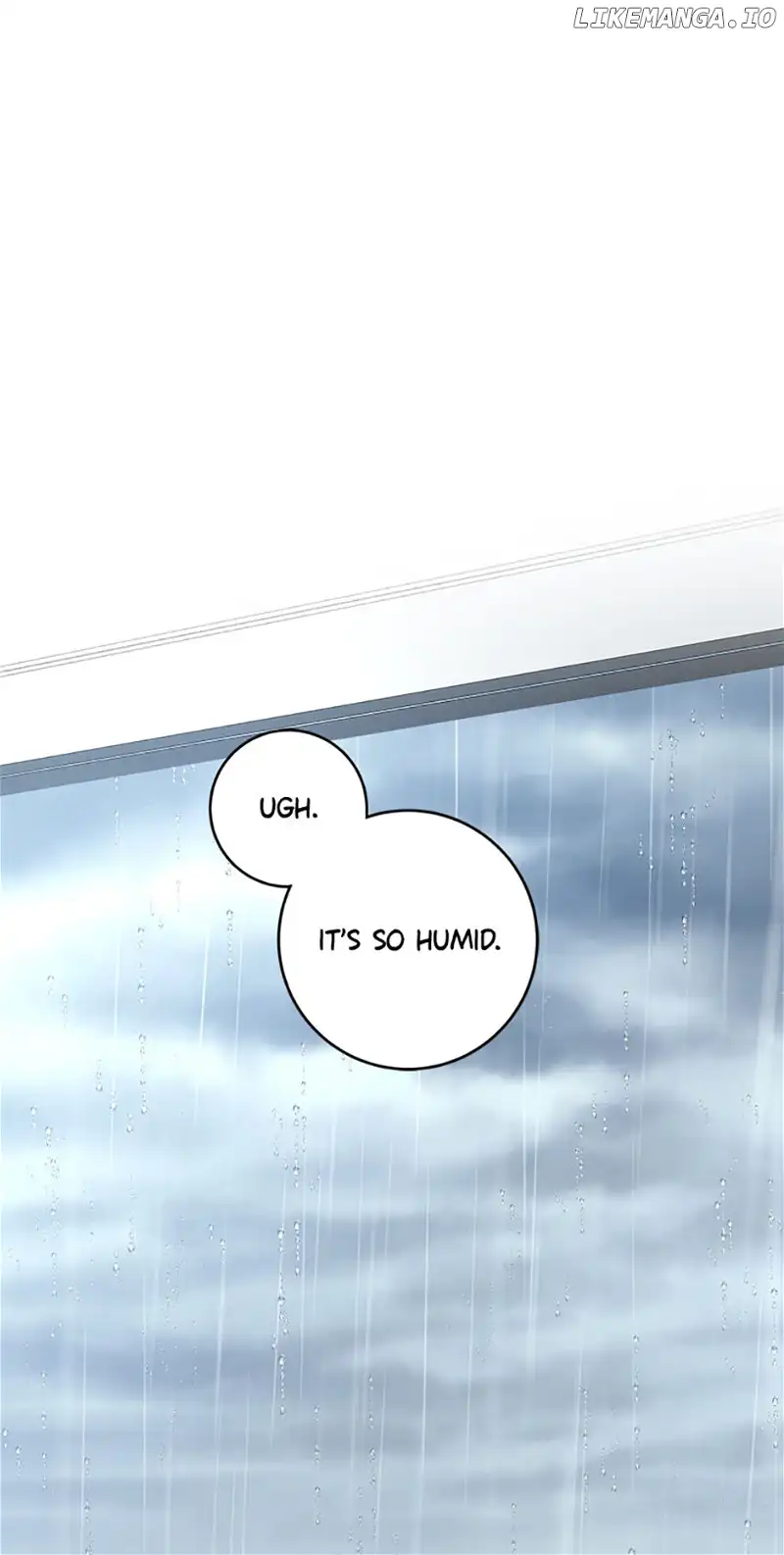 Read Marriage Situation Manga Online