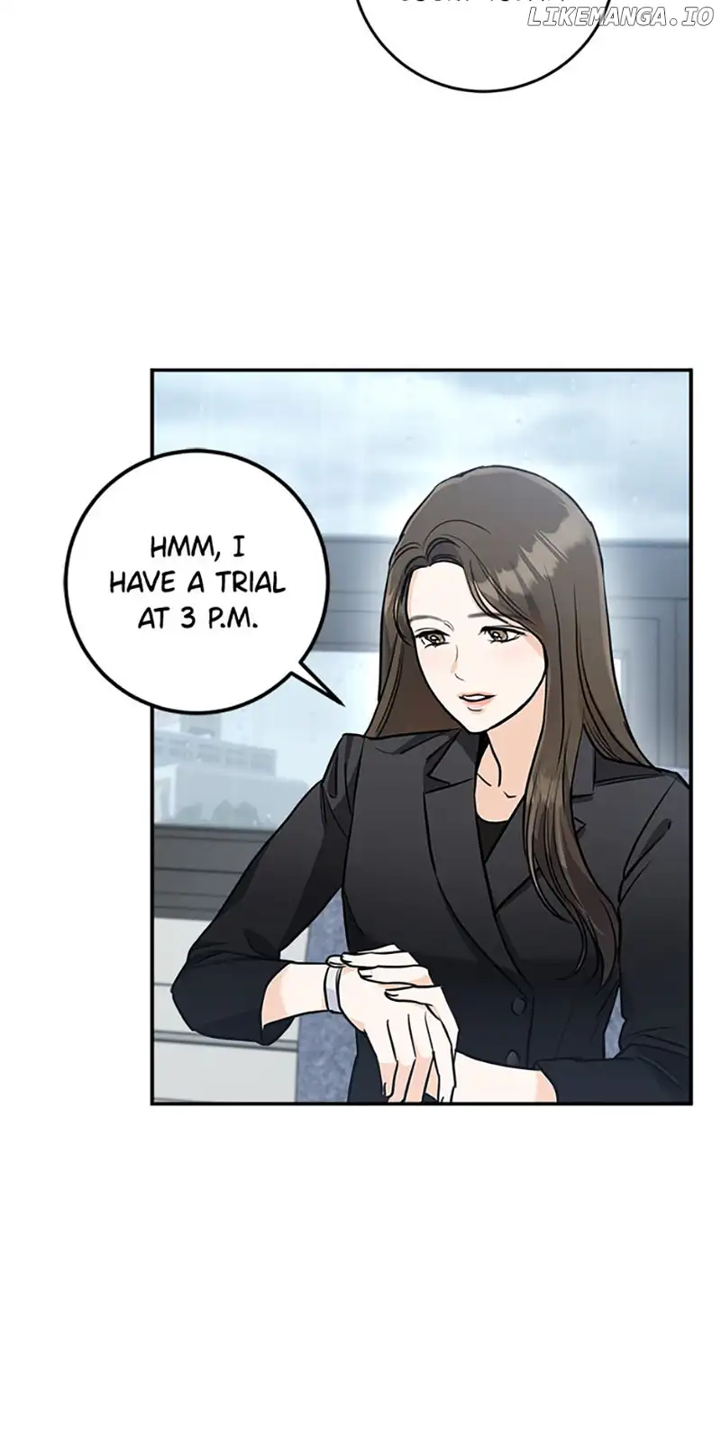 Read Marriage Situation Manga Online