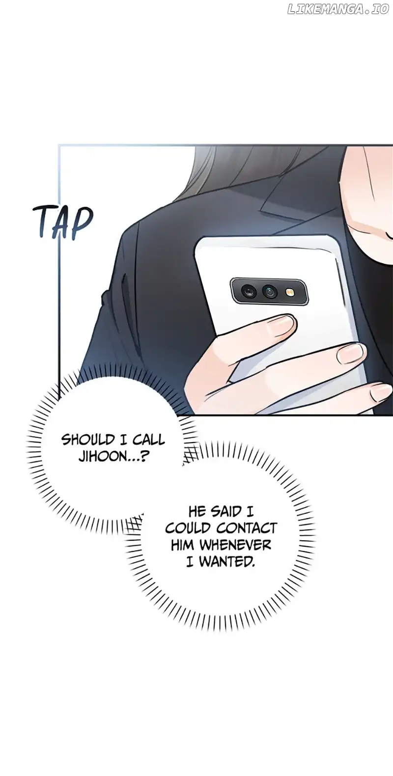 Read Marriage Situation Manga Online