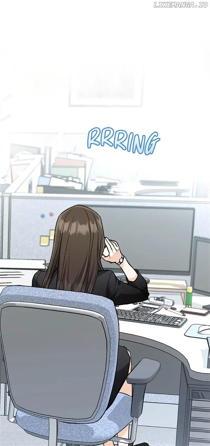 Read Marriage Situation Manga Online