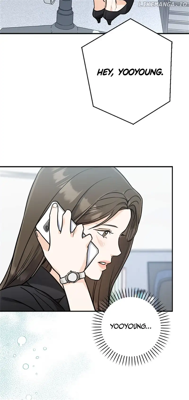 Read Marriage Situation Manga Online