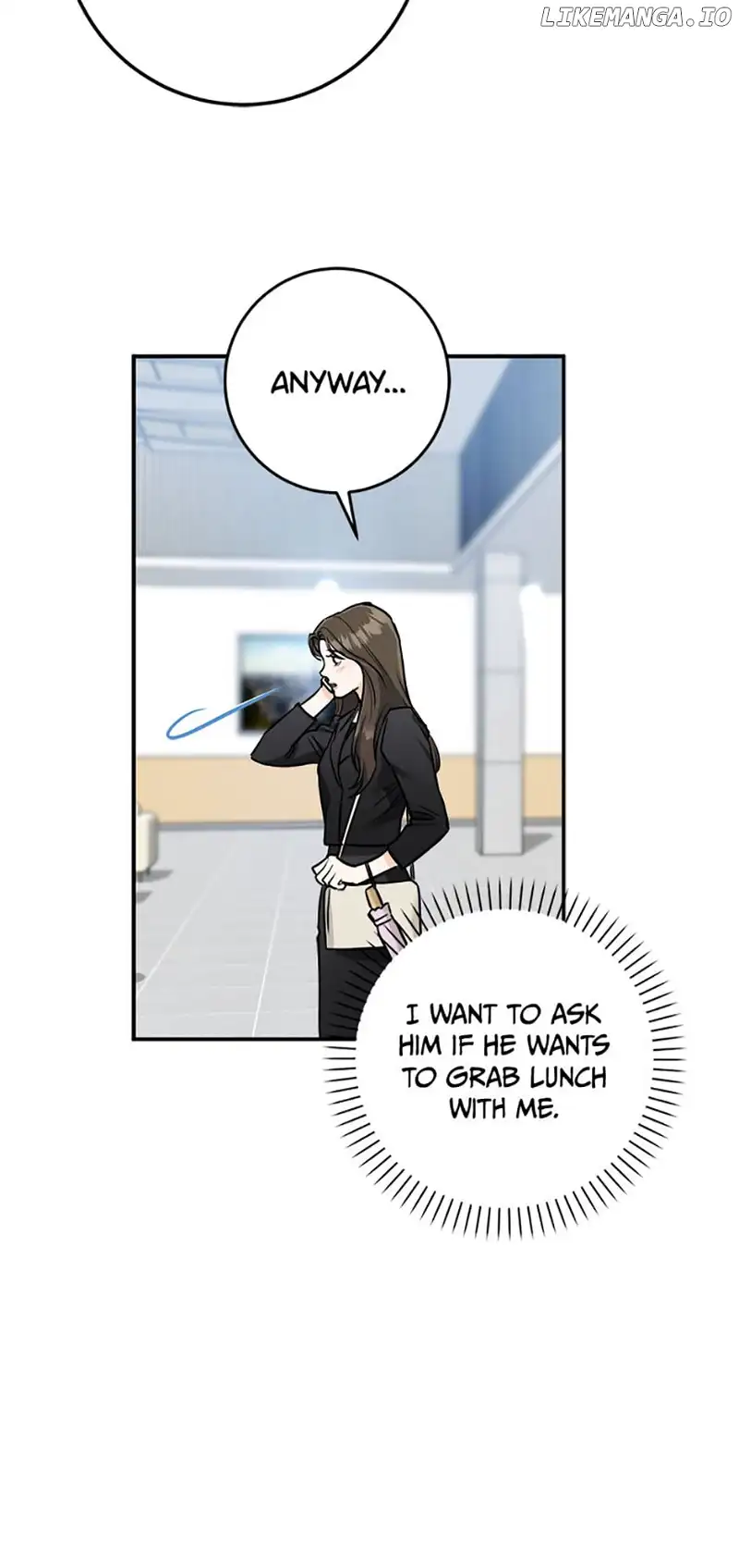 Read Marriage Situation Manga Online