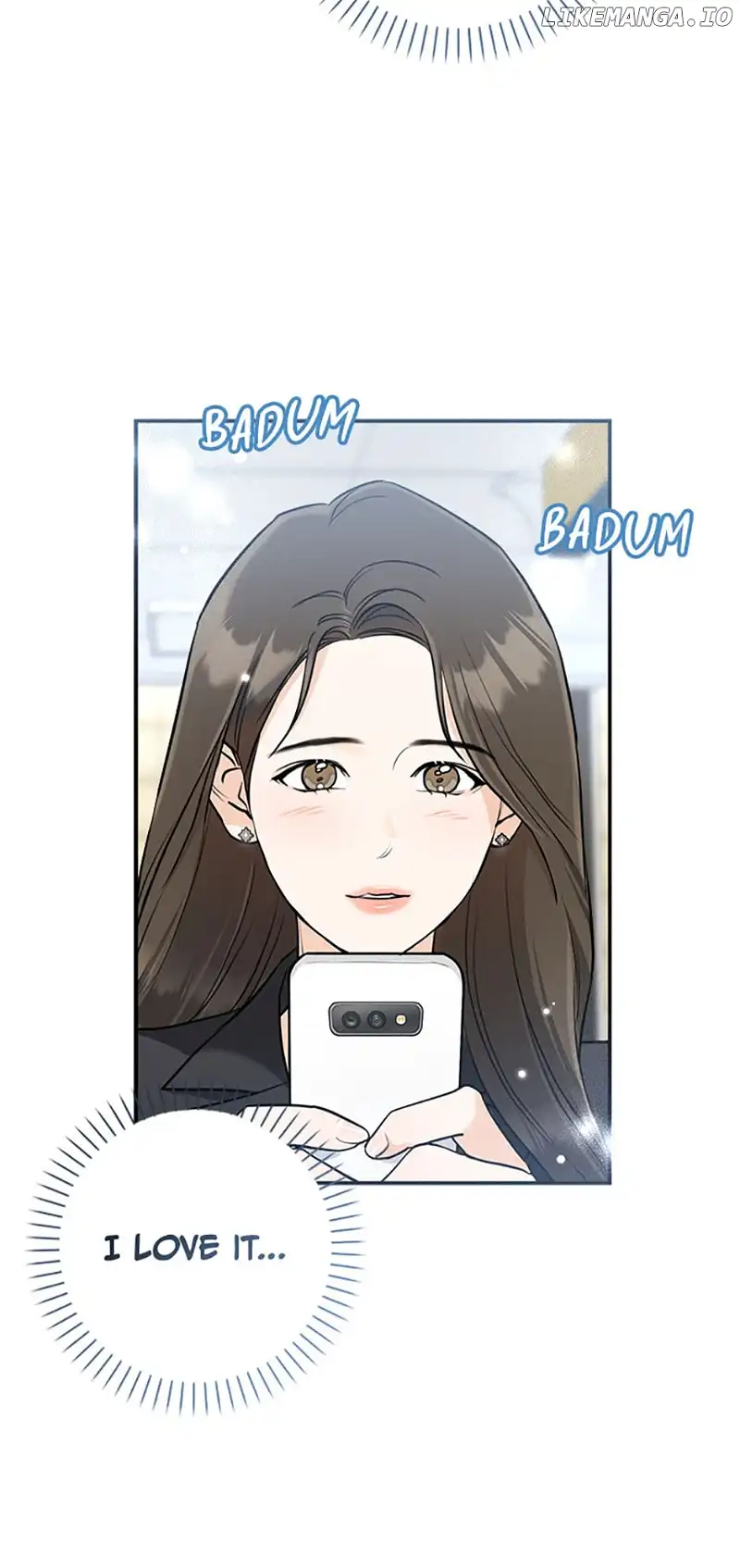 Read Marriage Situation Manga Online