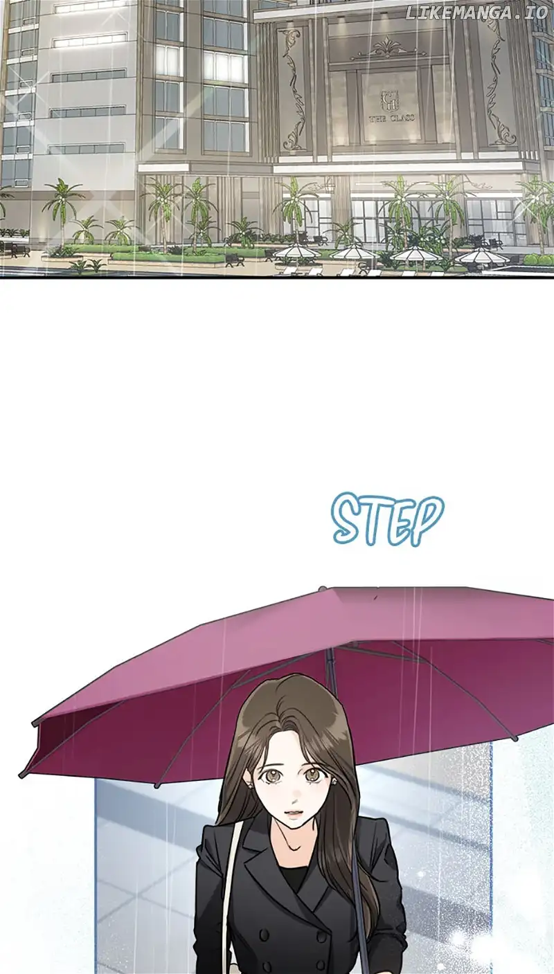 Read Marriage Situation Manga Online