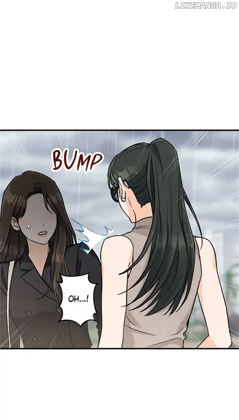 Read Marriage Situation Manga Online