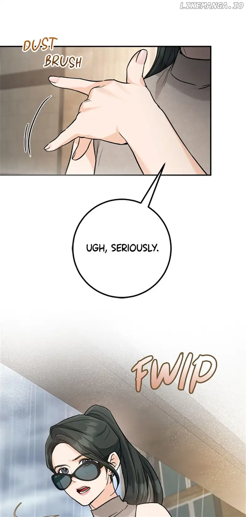 Read Marriage Situation Manga Online