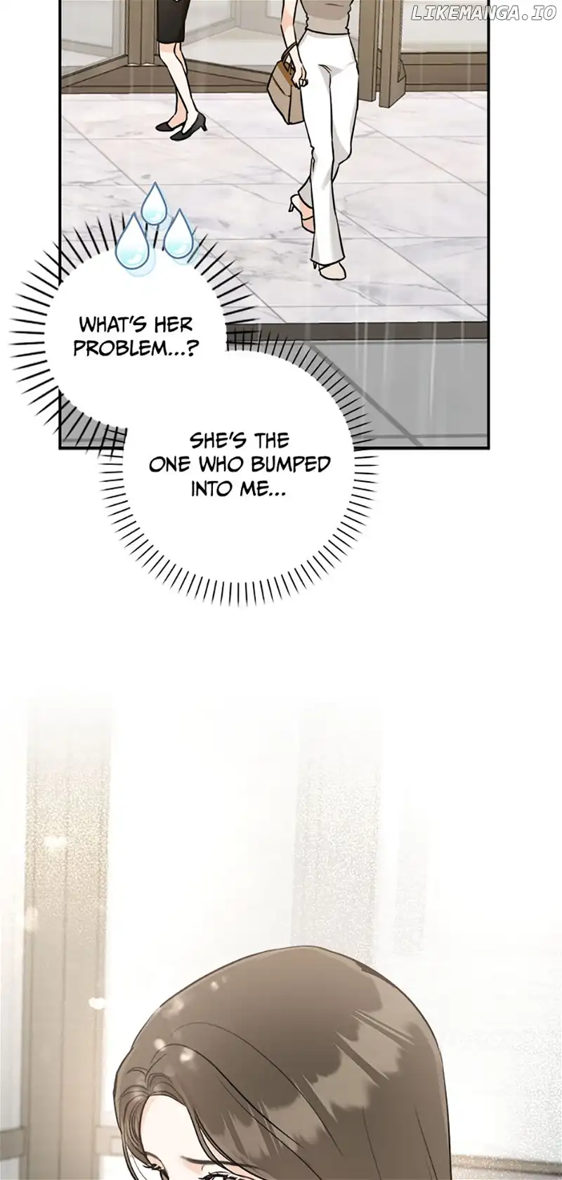 Read Marriage Situation Manga Online