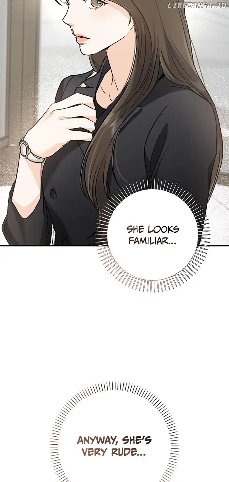 Read Marriage Situation Manga Online