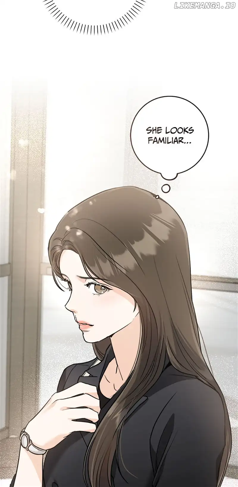 Read Marriage Situation Manga Online