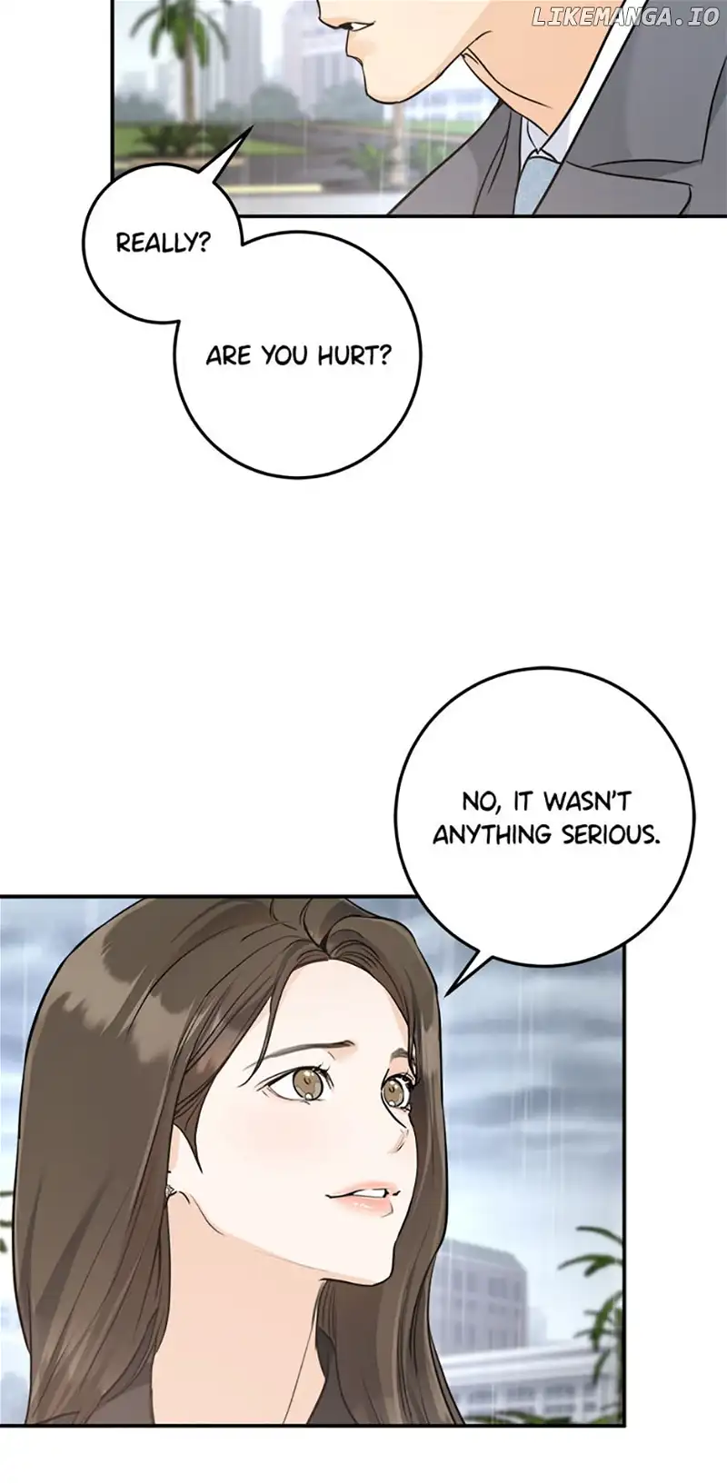 Read Marriage Situation Manga Online