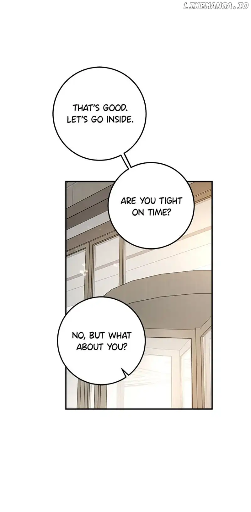 Read Marriage Situation Manga Online