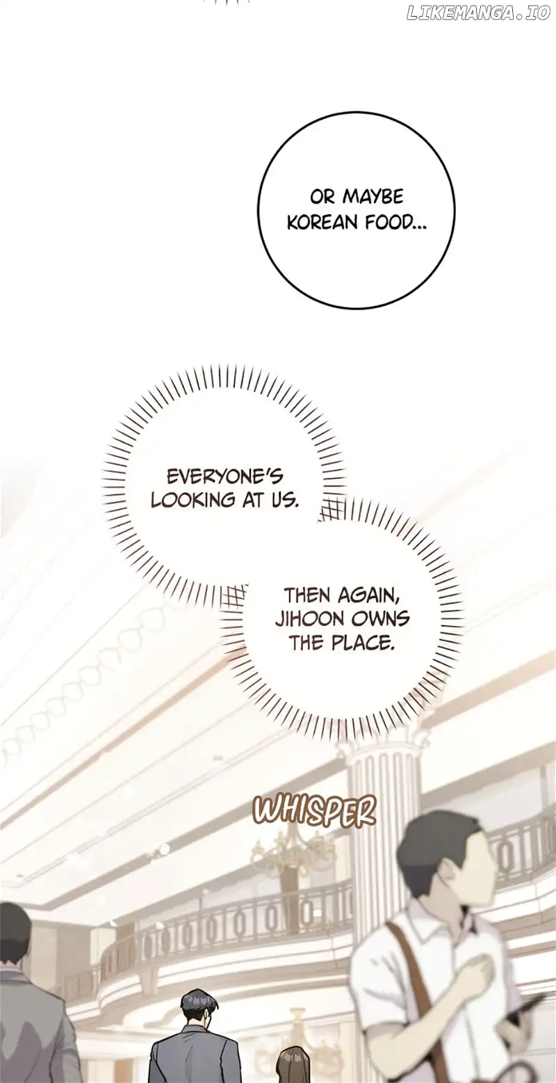 Read Marriage Situation Manga Online