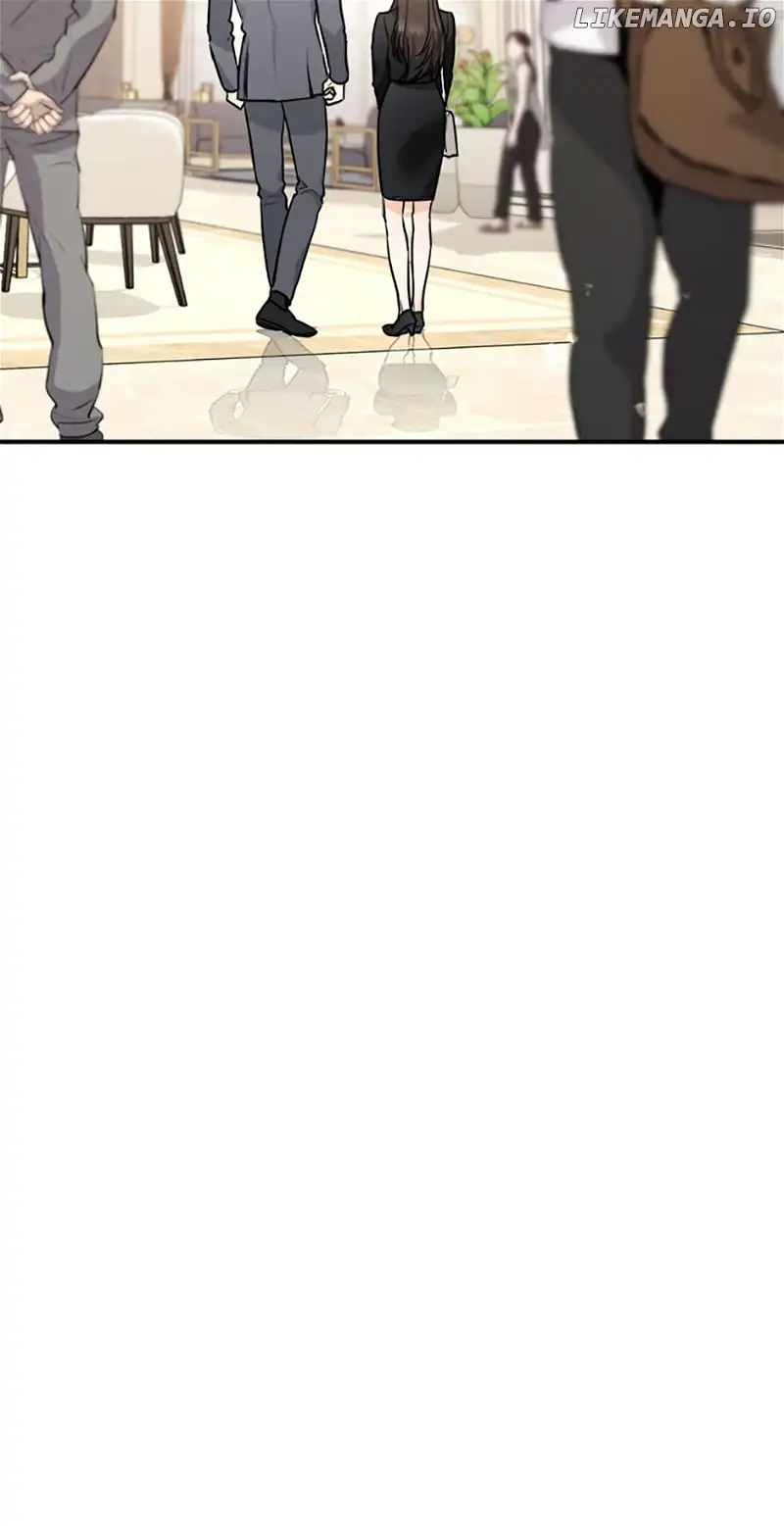 Read Marriage Situation Manga Online