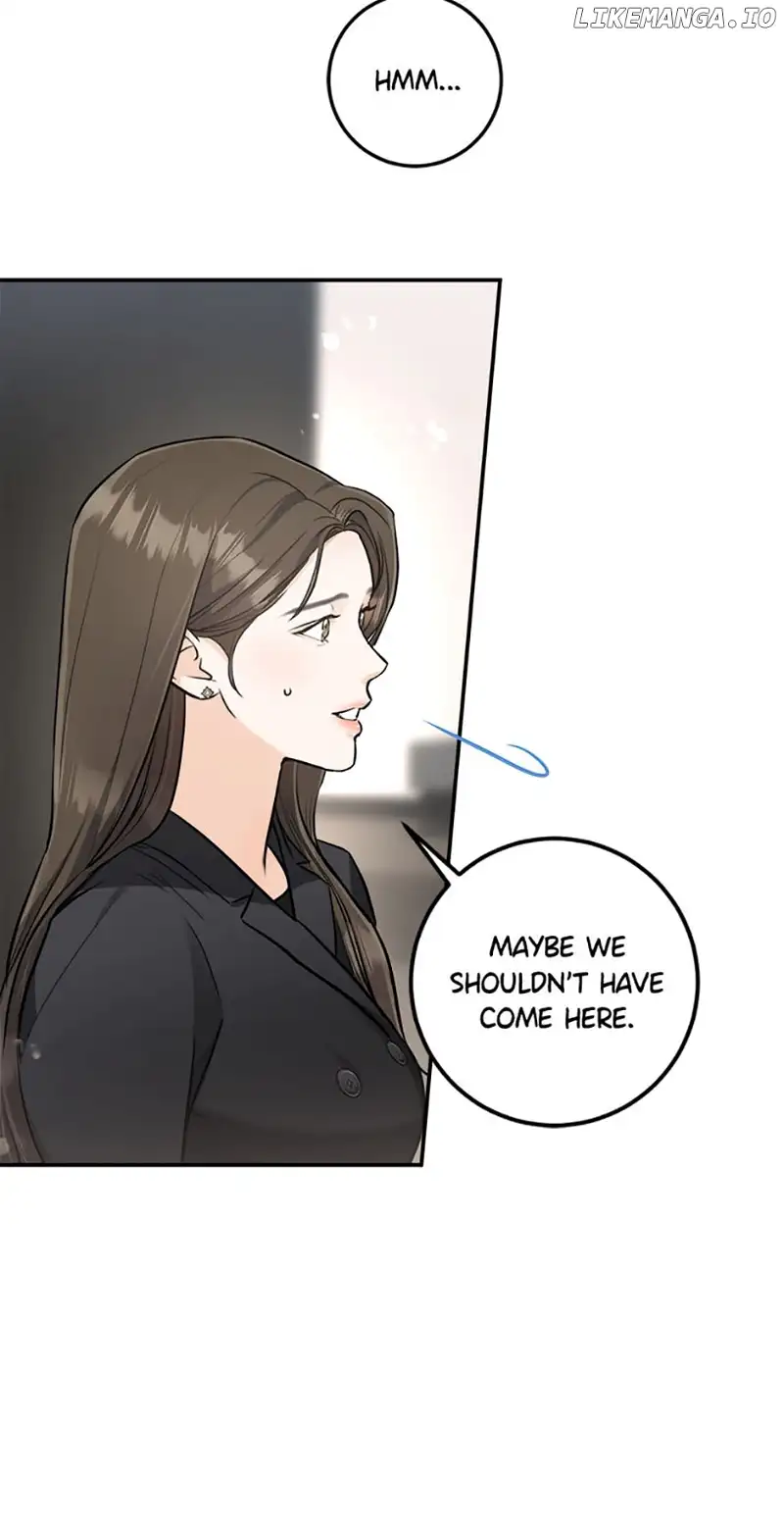 Read Marriage Situation Manga Online