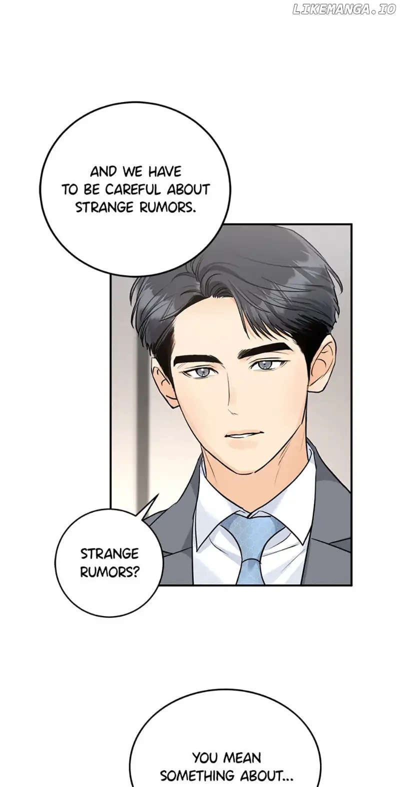 Read Marriage Situation Manga Online