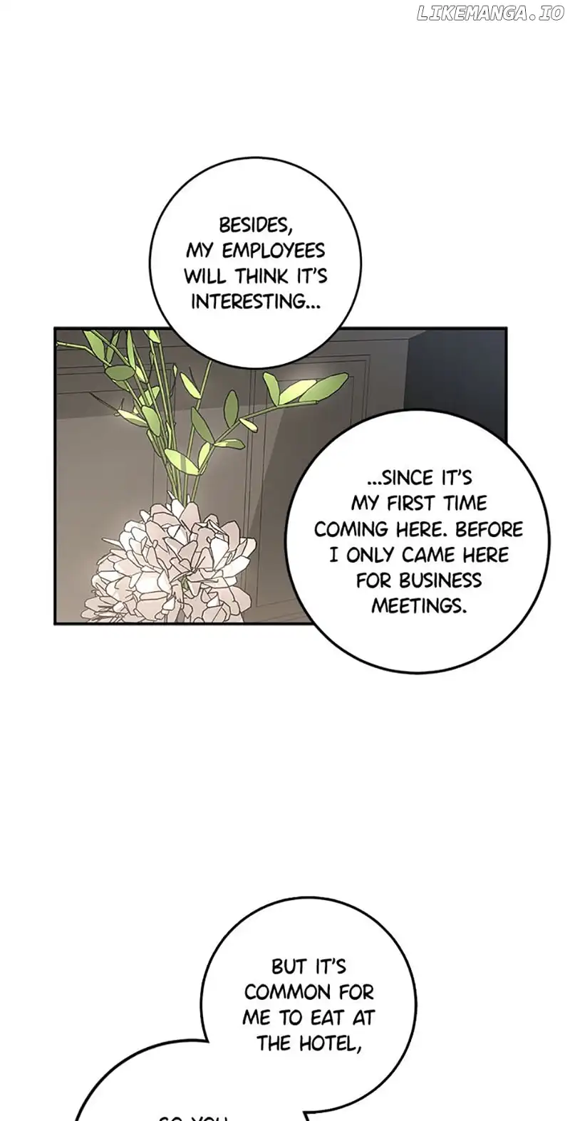 Read Marriage Situation Manga Online