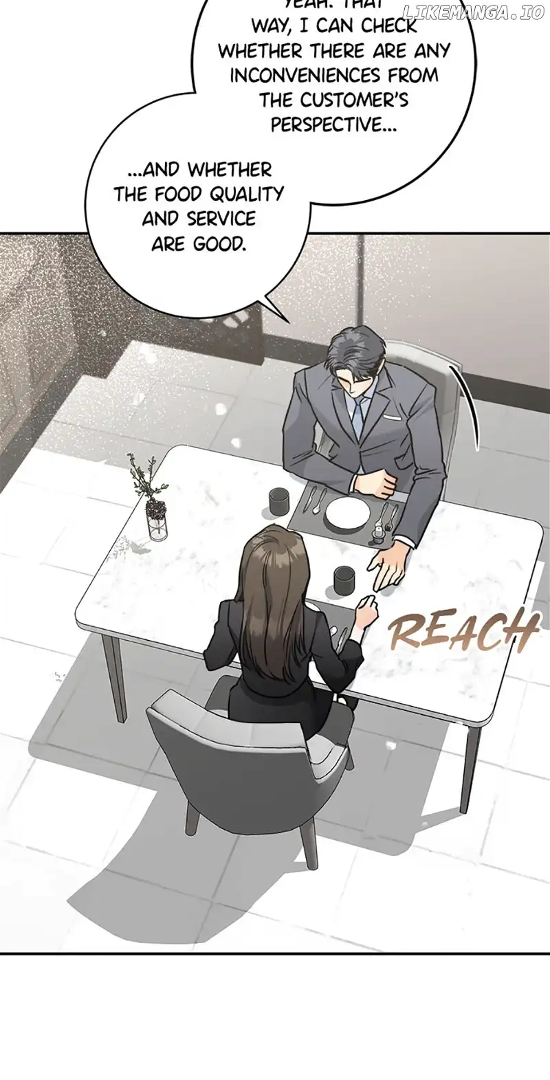 Read Marriage Situation Manga Online