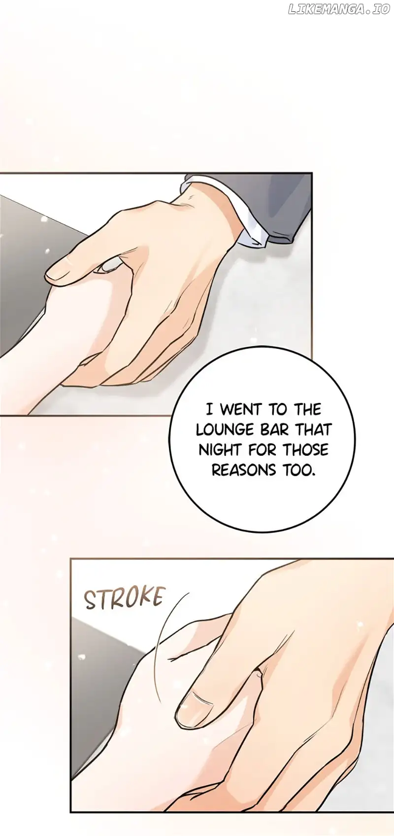 Read Marriage Situation Manga Online