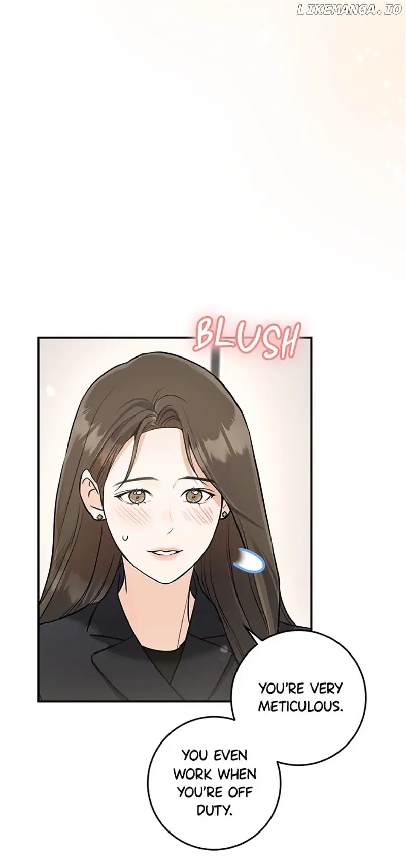 Read Marriage Situation Manga Online