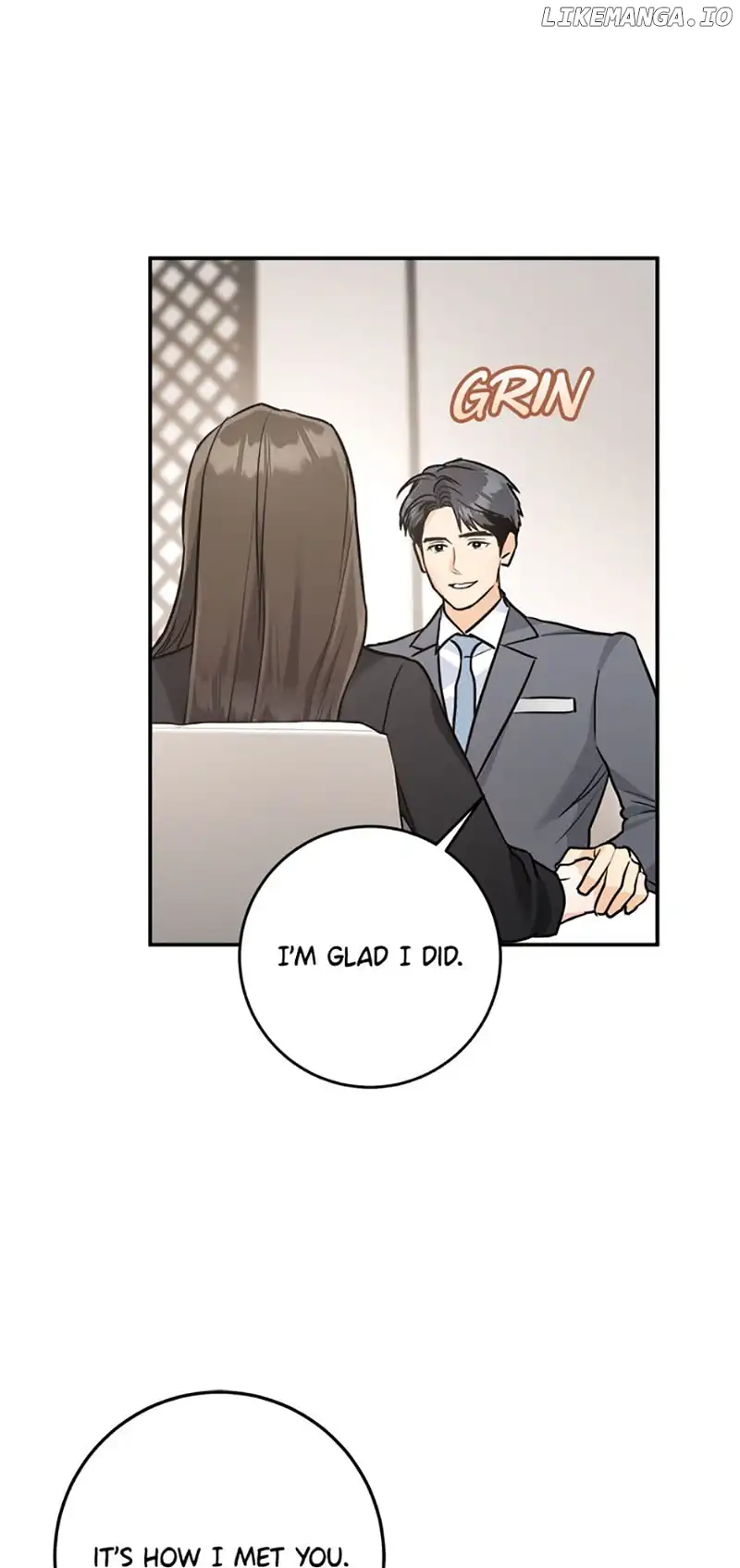 Read Marriage Situation Manga Online