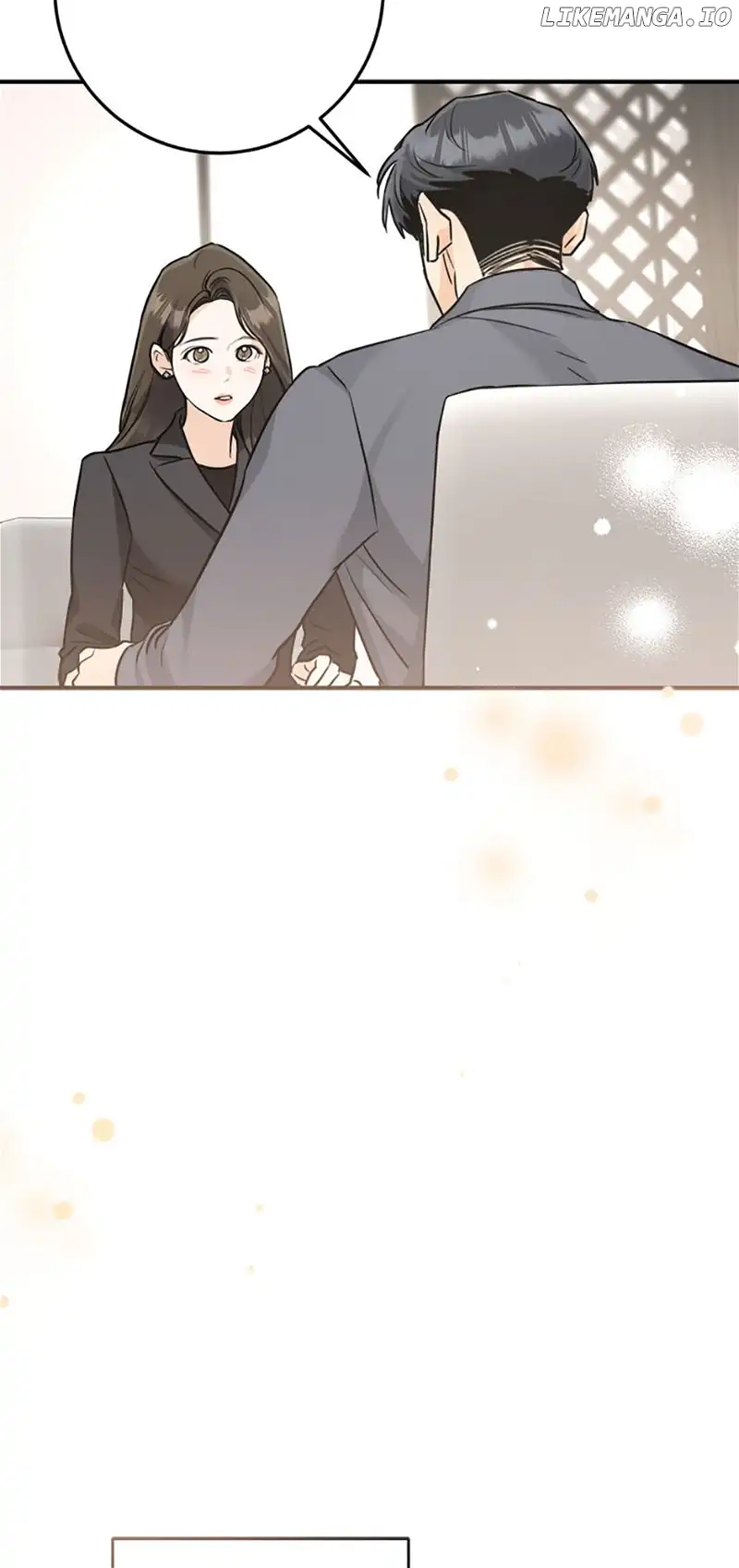 Read Marriage Situation Manga Online