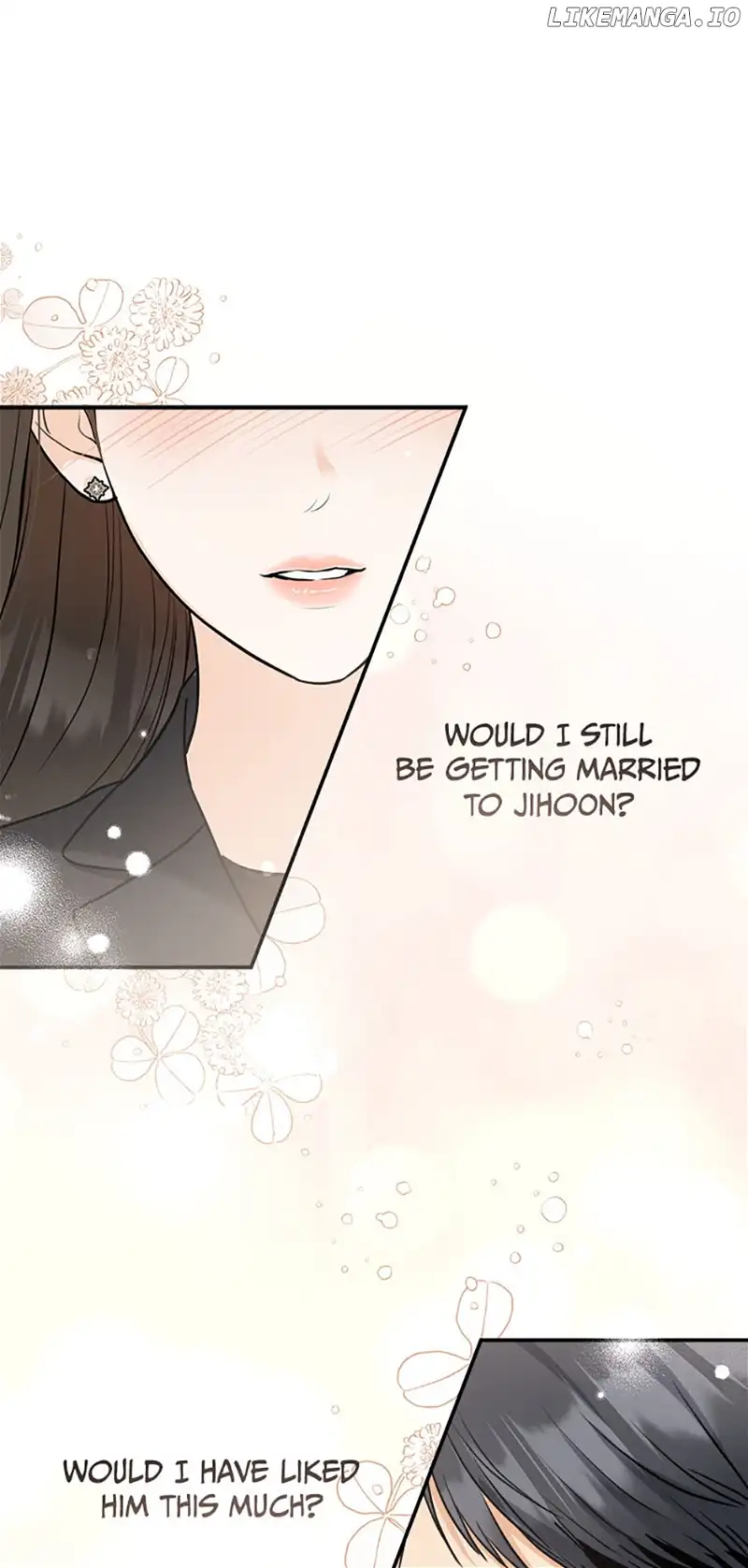 Read Marriage Situation Manga Online