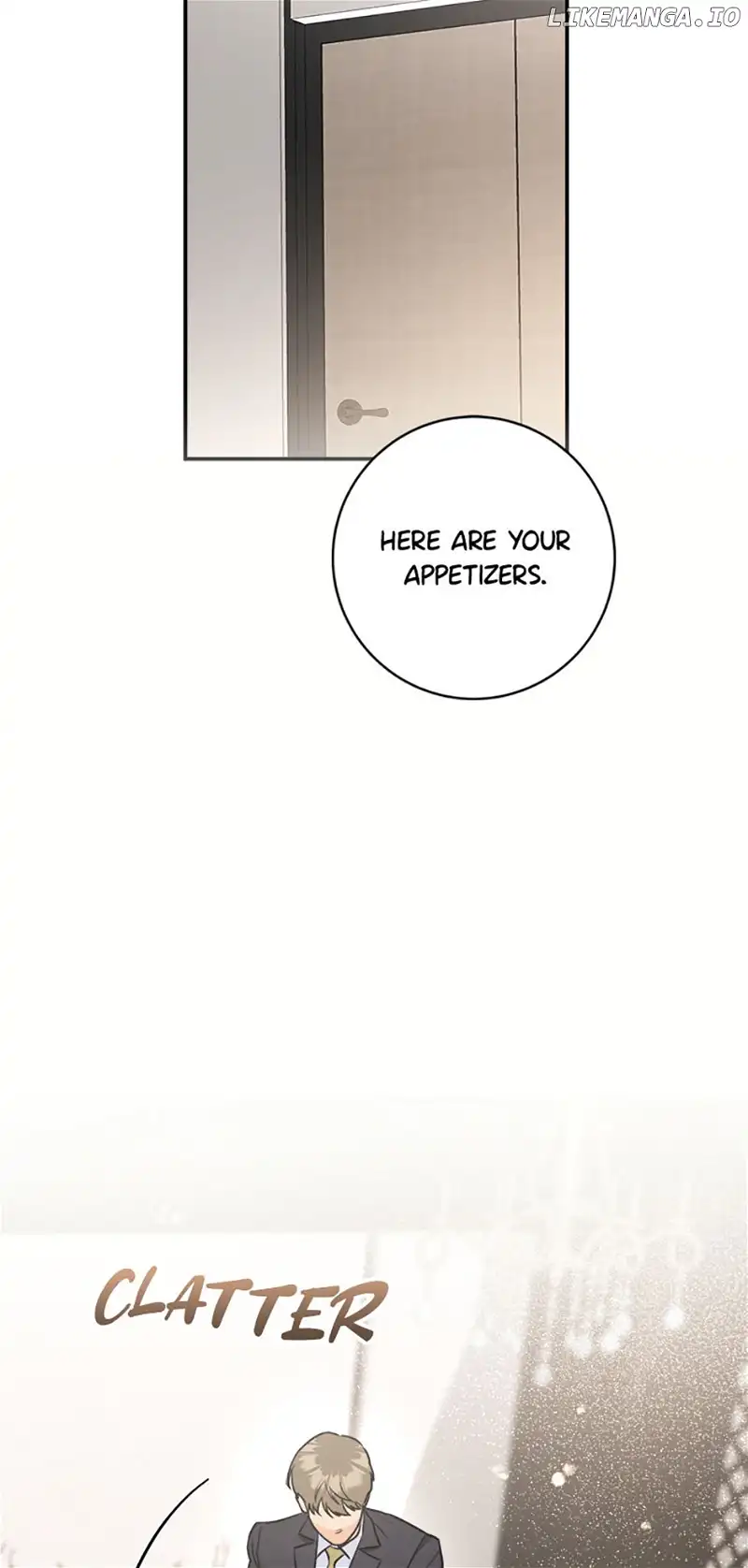 Read Marriage Situation Manga Online