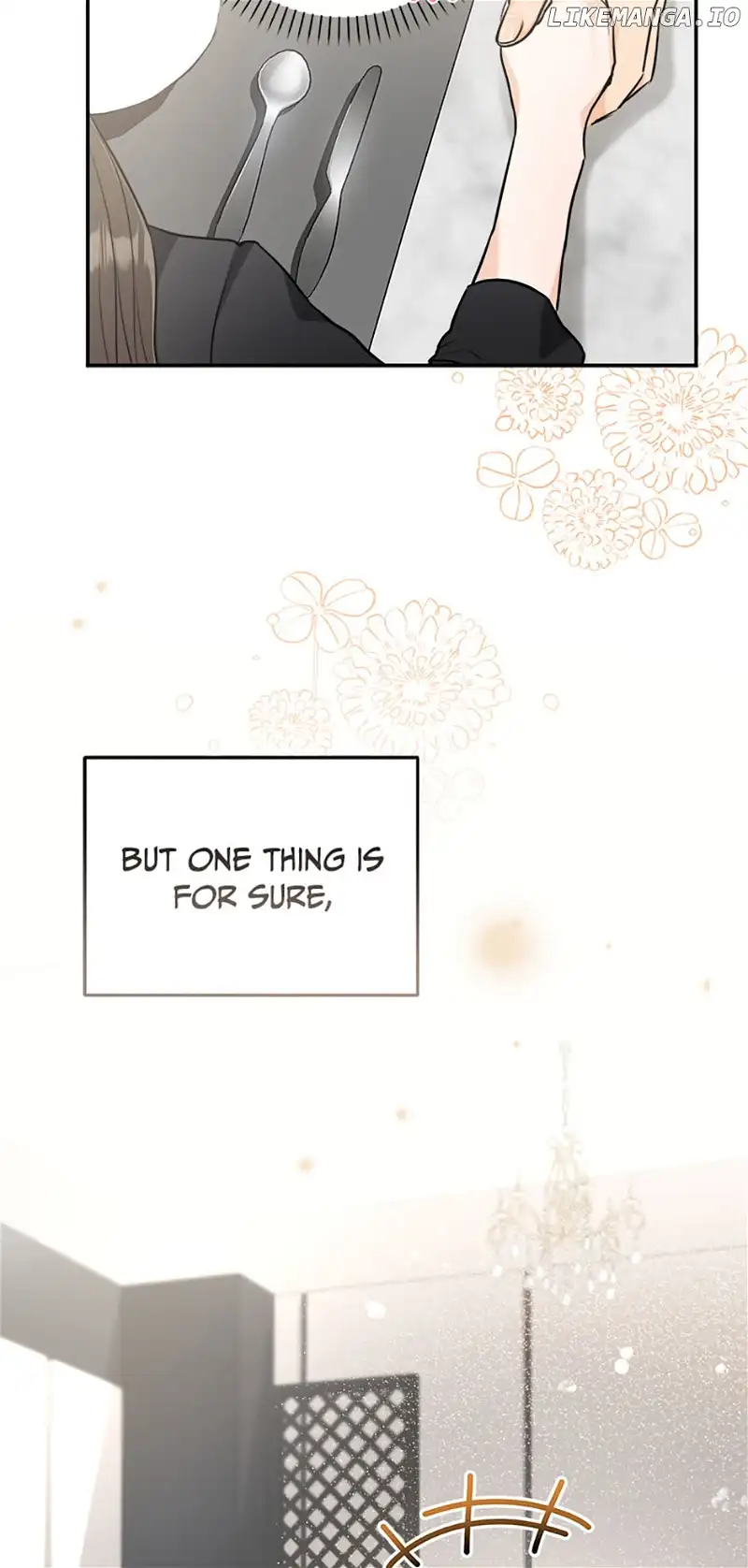 Read Marriage Situation Manga Online