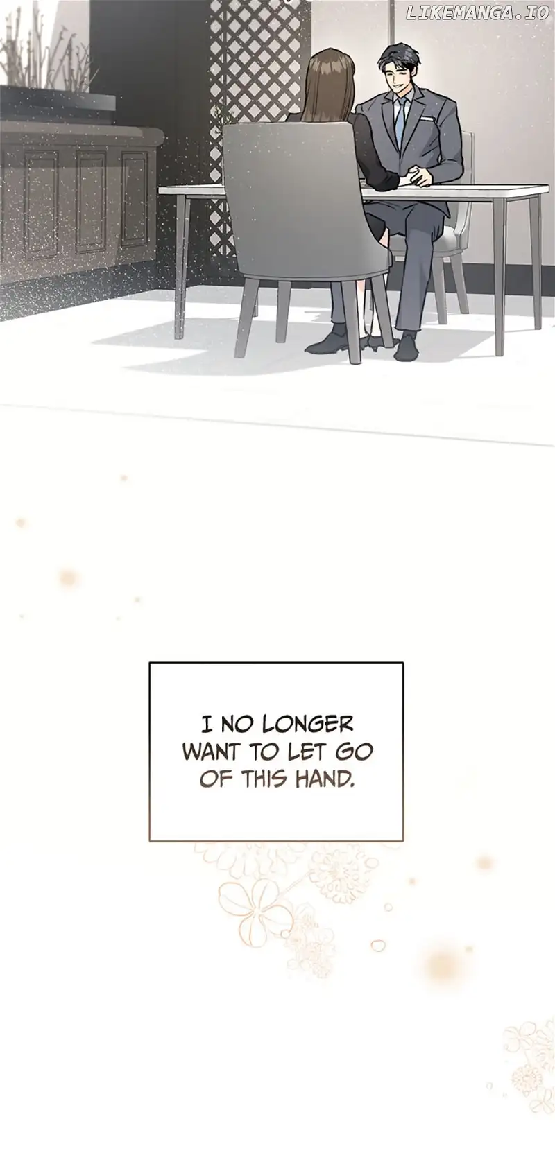 Read Marriage Situation Manga Online