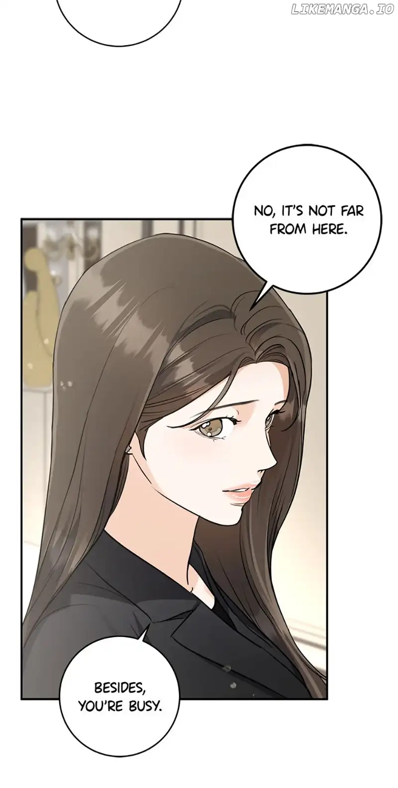 Read Marriage Situation Manga Online
