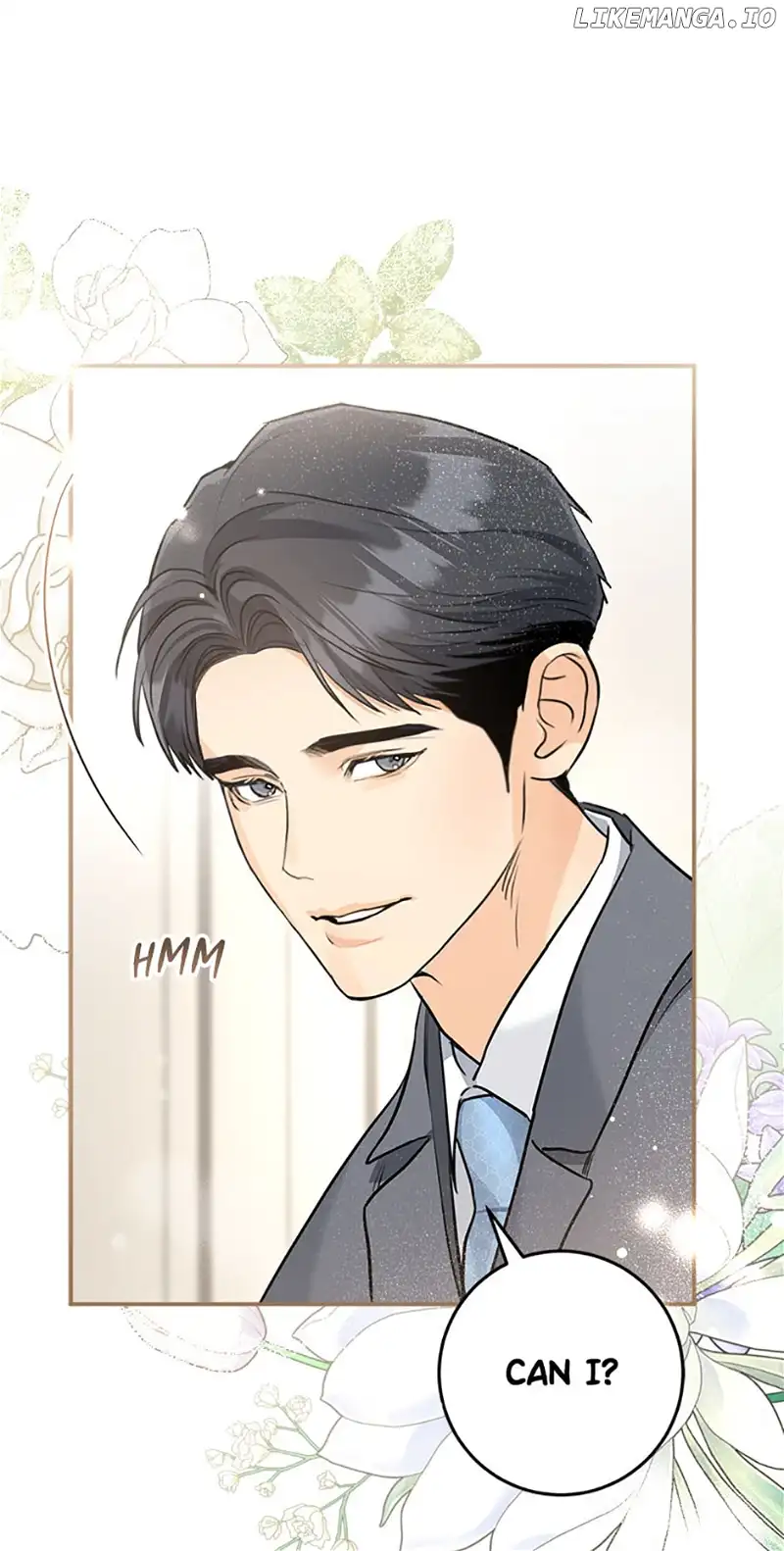 Read Marriage Situation Manga Online