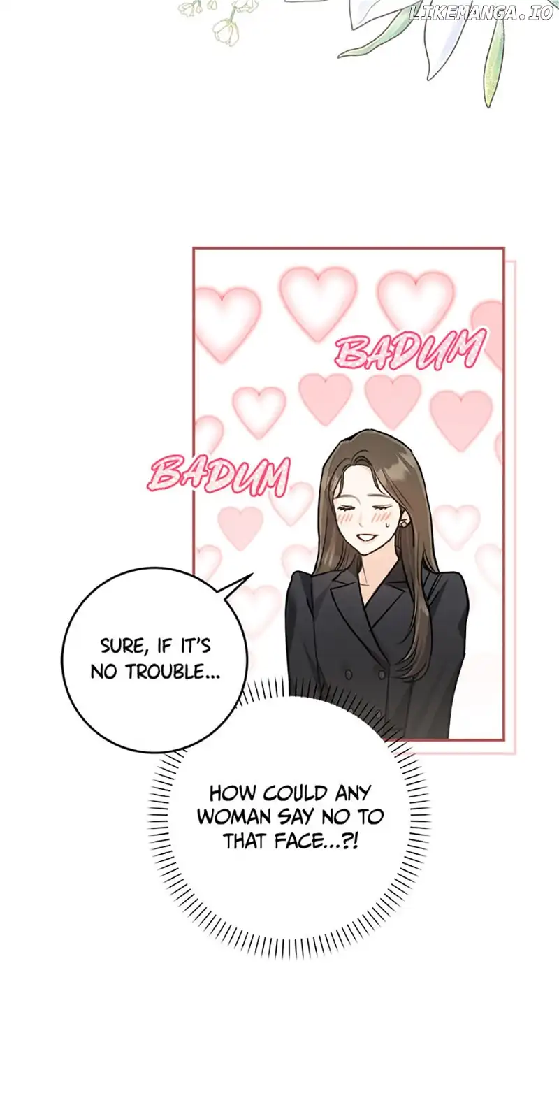 Read Marriage Situation Manga Online