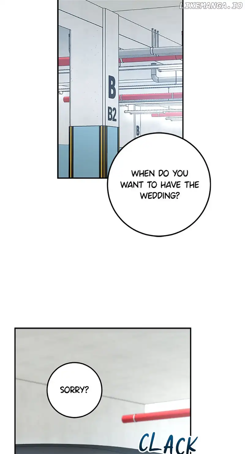 Read Marriage Situation Manga Online