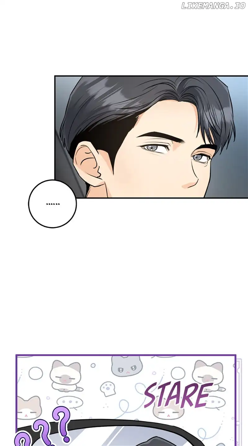 Read Marriage Situation Manga Online