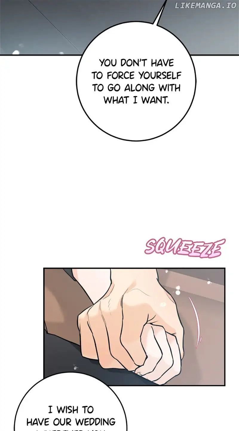 Read Marriage Situation Manga Online