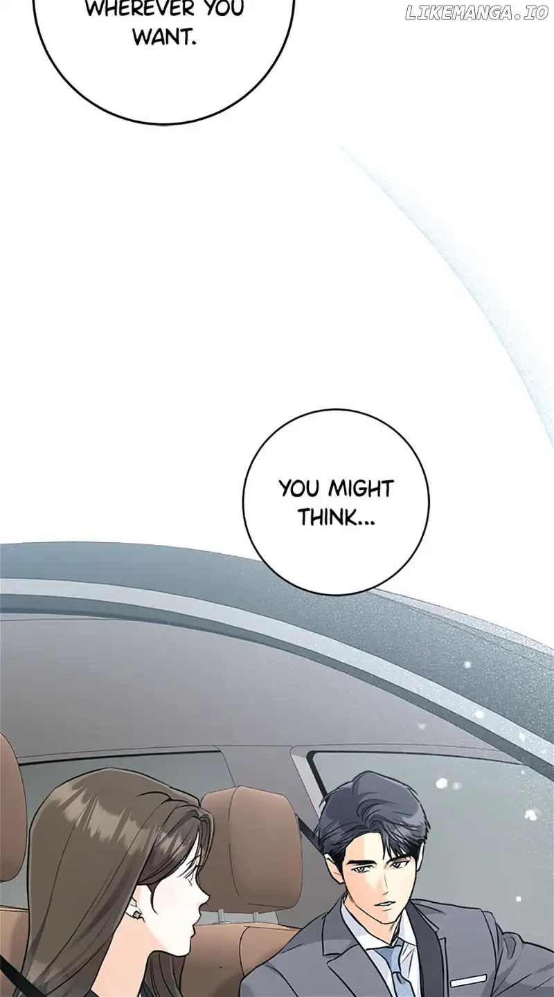 Read Marriage Situation Manga Online