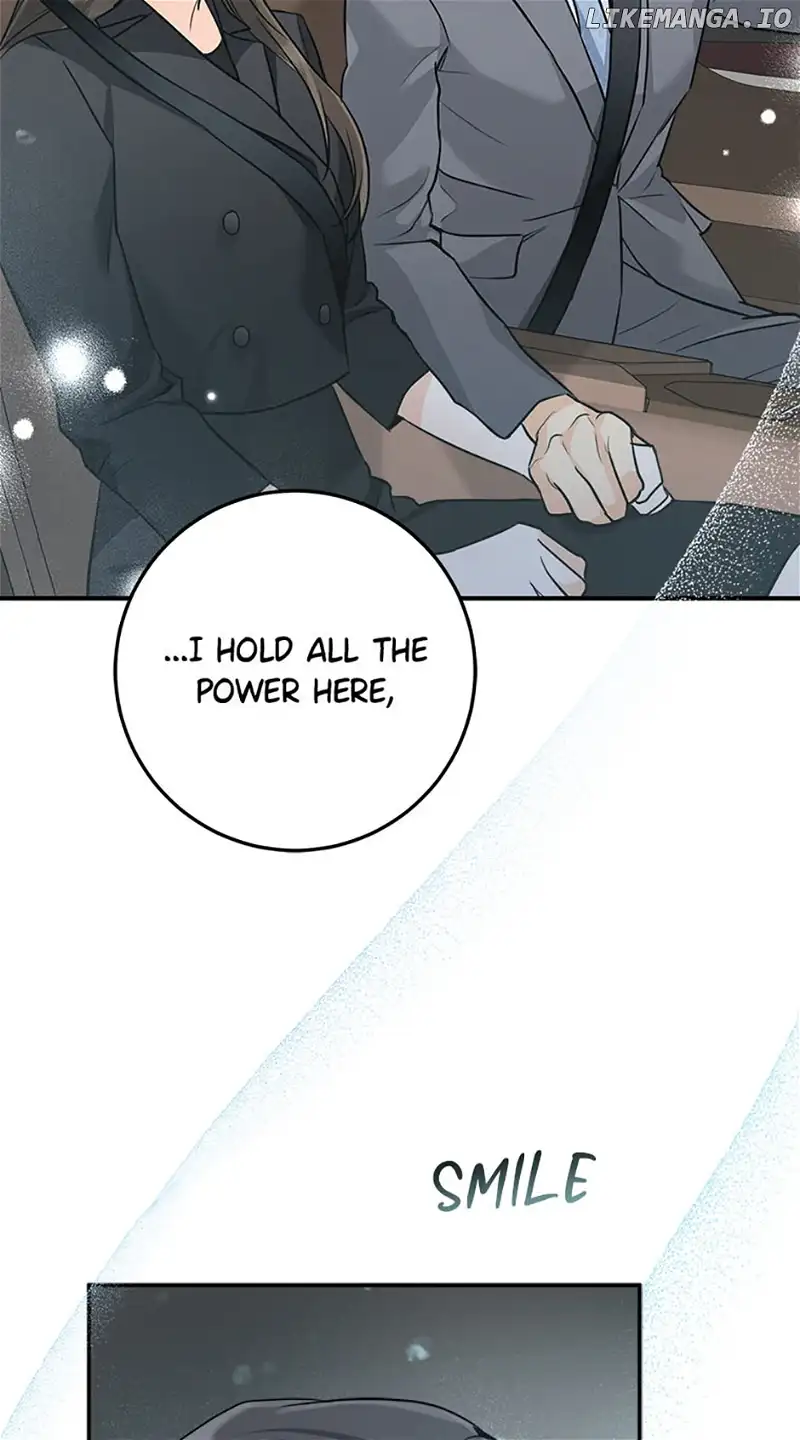 Read Marriage Situation Manga Online