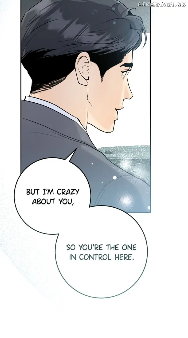 Read Marriage Situation Manga Online
