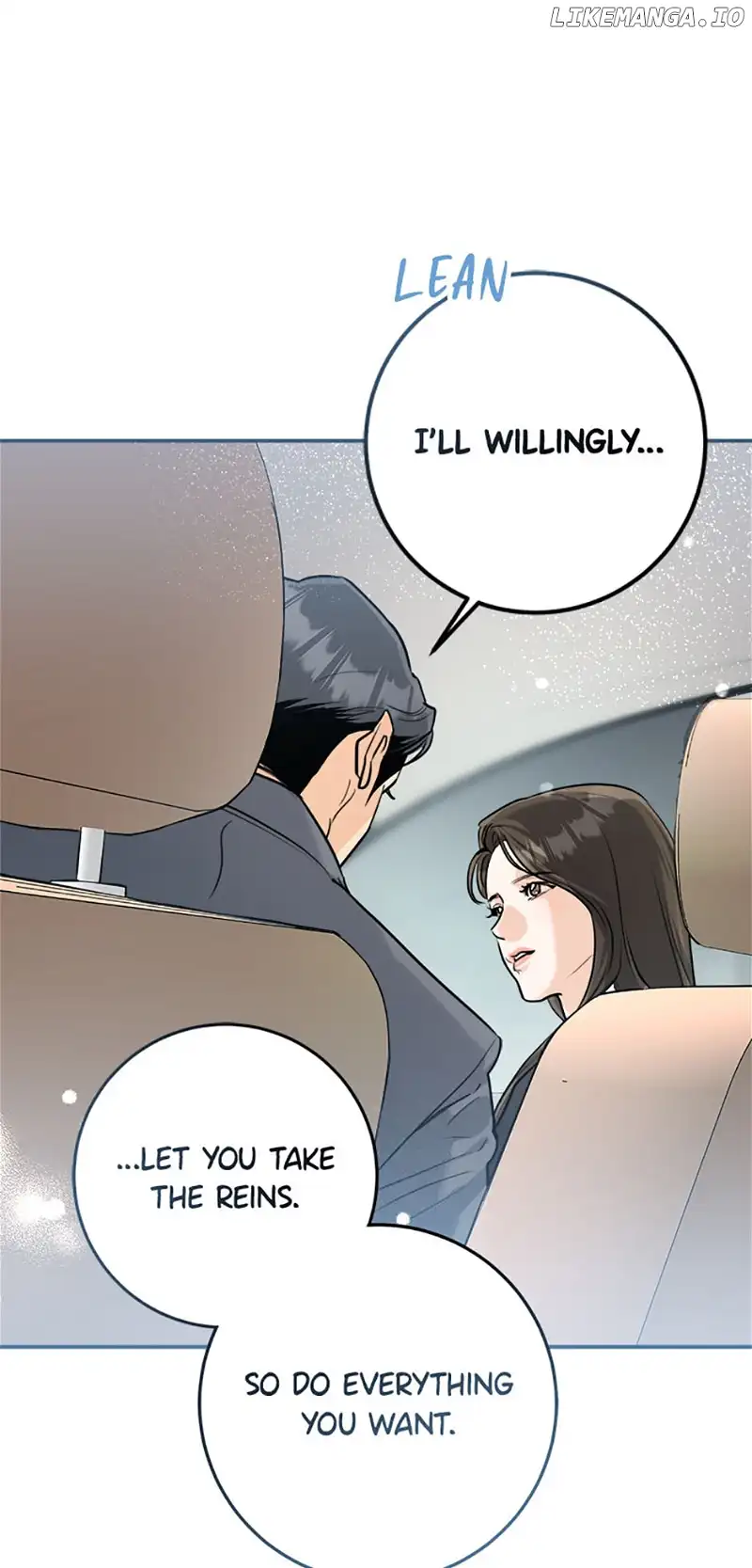 Read Marriage Situation Manga Online