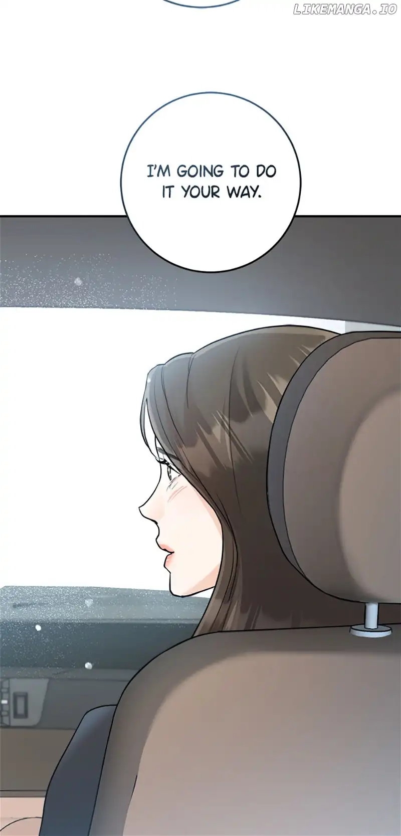 Read Marriage Situation Manga Online