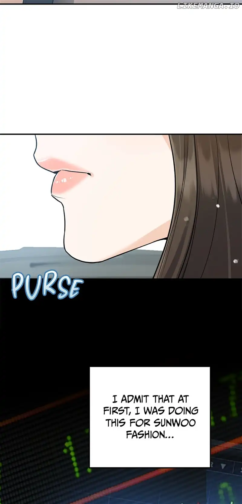 Read Marriage Situation Manga Online