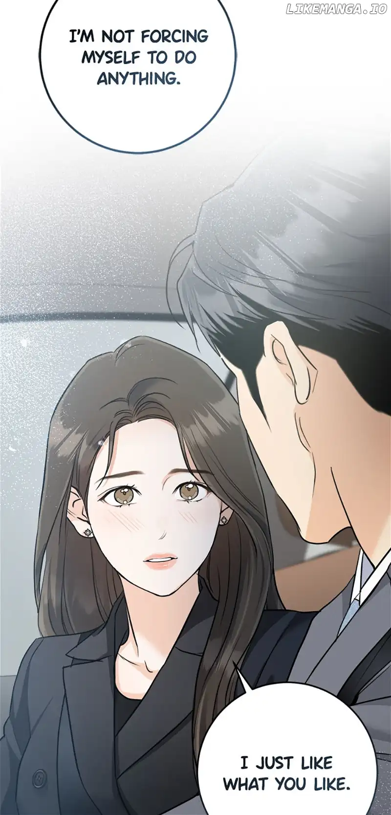 Read Marriage Situation Manga Online
