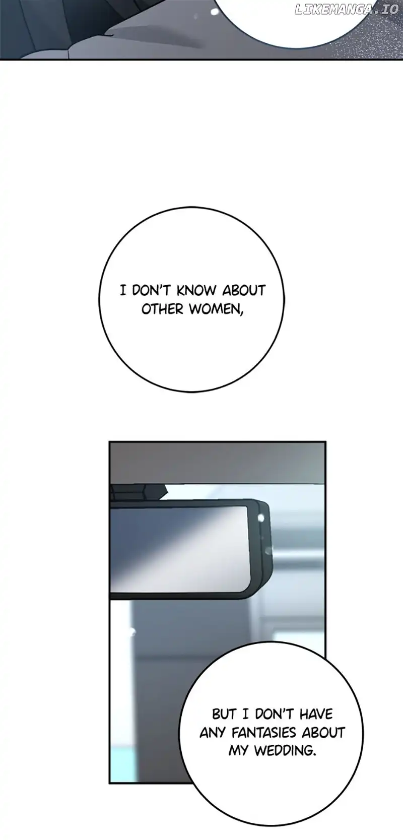 Read Marriage Situation Manga Online