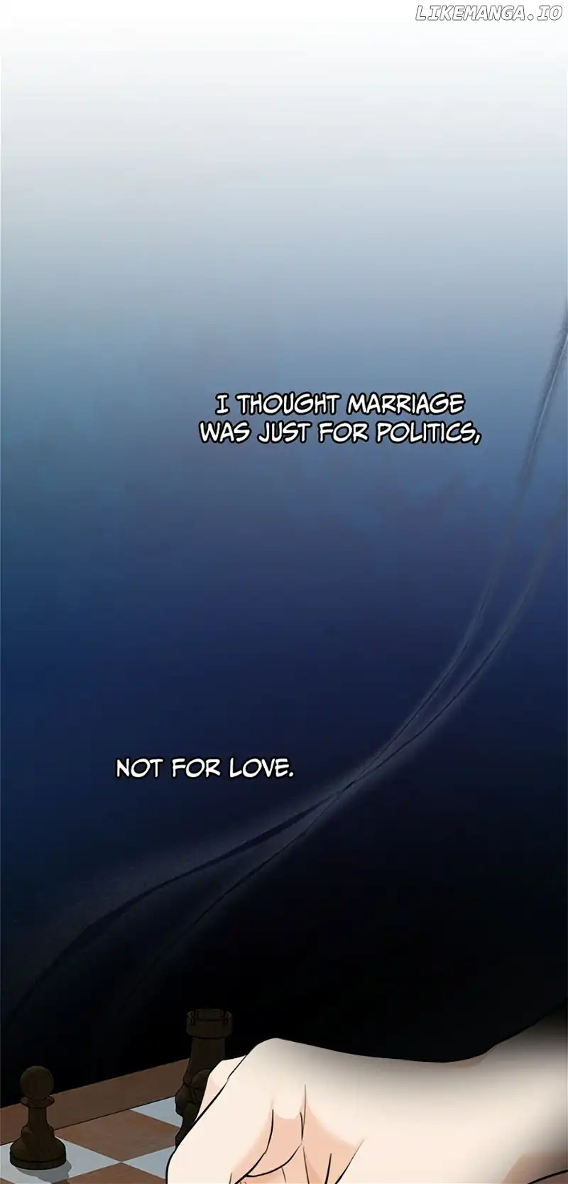 Read Marriage Situation Manga Online