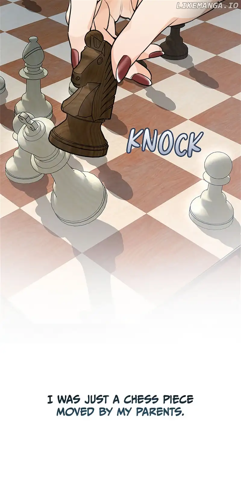 Read Marriage Situation Manga Online