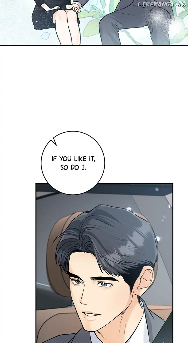 Read Marriage Situation Manga Online