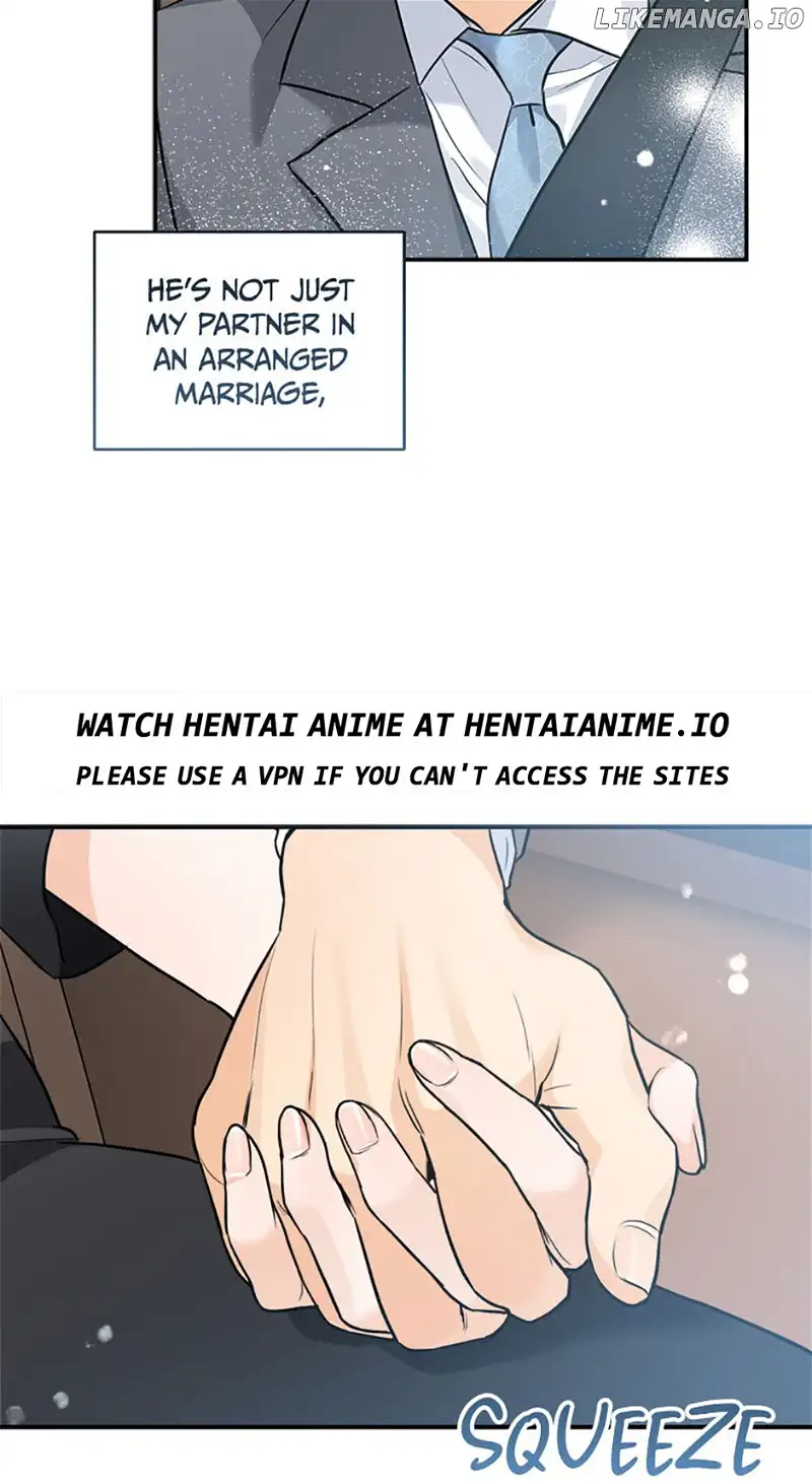 Read Marriage Situation Manga Online