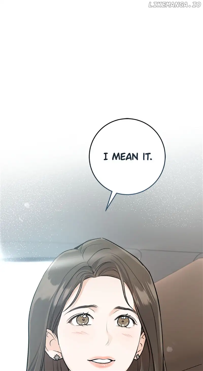 Read Marriage Situation Manga Online